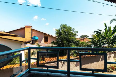 Casa para alugar com 186m², 3 quartos e 2 vagasVaranda Suíte