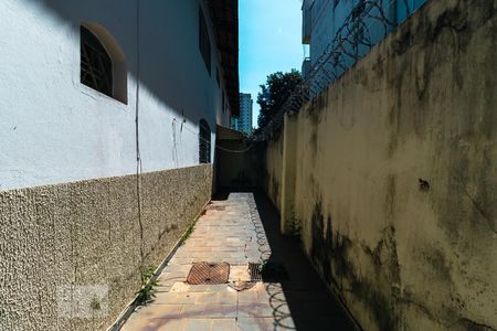 Casa para alugar com 186m², 3 quartos e 2 vagasQuintal