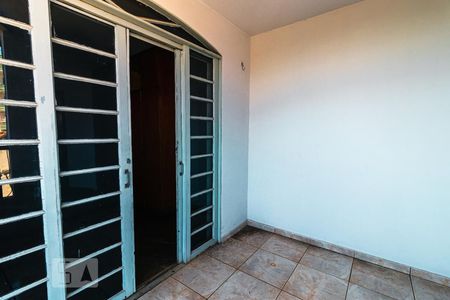Casa para alugar com 186m², 3 quartos e 2 vagasVaranda Suíte