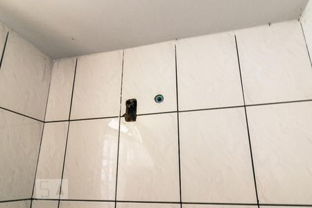 Casa para alugar com 186m², 3 quartos e 2 vagasBanheiro Social