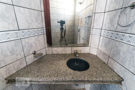 Lavabo de casa para alugar com 3 quartos, 186m² em Setor Sudoeste, Goiânia