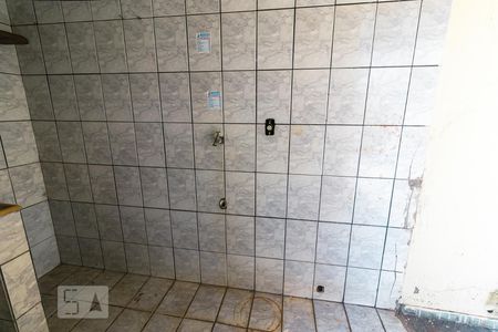 Casa para alugar com 186m², 3 quartos e 2 vagasÁrea de Serviço