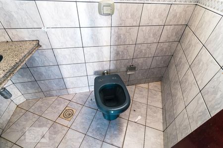 Lavabo de casa para alugar com 3 quartos, 186m² em Setor Sudoeste, Goiânia