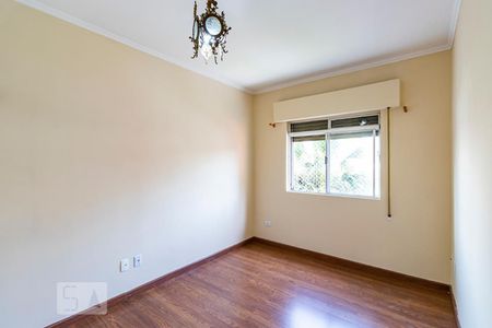 Apartamento à venda com 140m², 3 quartos e 1 vagaQuarto 2