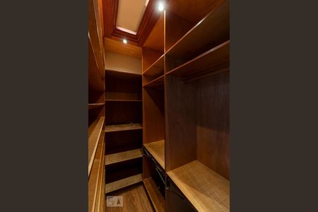 Apartamento à venda com 140m², 3 quartos e 1 vagaCloset do Quarto 3