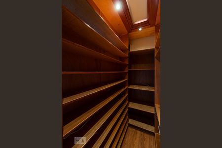 Apartamento à venda com 140m², 3 quartos e 1 vagaCloset do Quarto 3