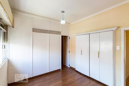 Apartamento à venda com 140m², 3 quartos e 1 vagaQuarto 3