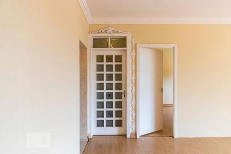 Apartamento à venda com 140m², 3 quartos e 1 vagaAcesso Corredor