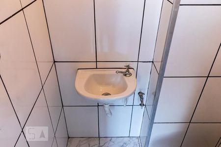 Apartamento à venda com 140m², 3 quartos e 1 vagaBanheiro de serviço