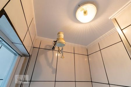 Apartamento à venda com 140m², 3 quartos e 1 vagaBanheiro de serviço