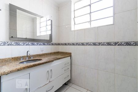 Apartamento à venda com 140m², 3 quartos e 1 vagaBanheiro