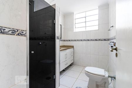 Apartamento à venda com 140m², 3 quartos e 1 vagaBanheiro