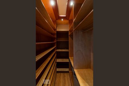 Apartamento à venda com 140m², 3 quartos e 1 vagaCloset do Quarto 3