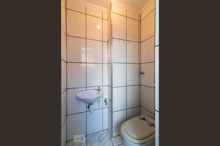 Apartamento à venda com 140m², 3 quartos e 1 vagaBanheiro de serviço