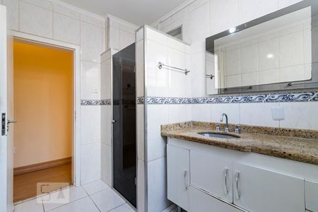 Apartamento à venda com 140m², 3 quartos e 1 vagaBanheiro