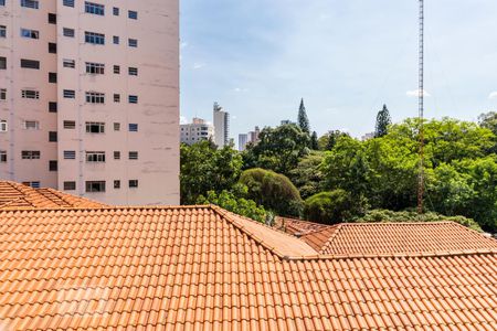 Vista de apartamento à venda com 3 quartos, 140m² em Aclimação, São Paulo