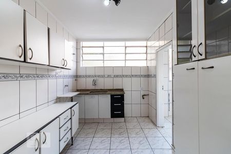 Apartamento à venda com 140m², 3 quartos e 1 vagaCozinha