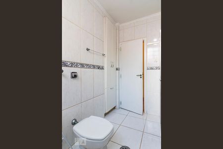 Apartamento à venda com 140m², 3 quartos e 1 vagaBanheiro