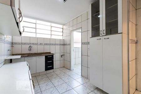 Apartamento à venda com 140m², 3 quartos e 1 vagaCozinha
