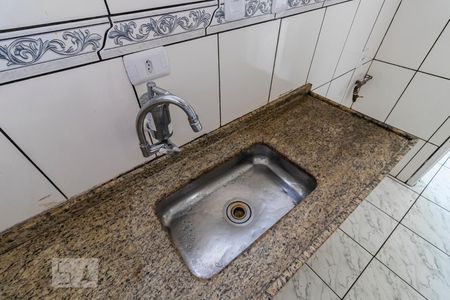 Apartamento à venda com 140m², 3 quartos e 1 vagaCozinha