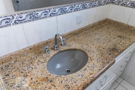 Apartamento à venda com 140m², 3 quartos e 1 vagaBanheiro