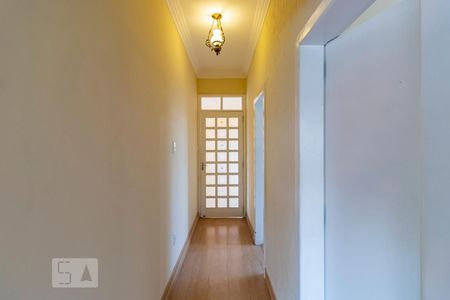 Apartamento à venda com 140m², 3 quartos e 1 vagaCorredor