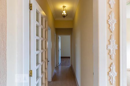 Apartamento à venda com 140m², 3 quartos e 1 vagaCorredor