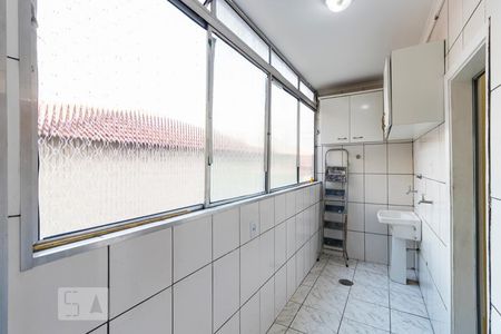 Apartamento à venda com 140m², 3 quartos e 1 vagaÁrea de serviço