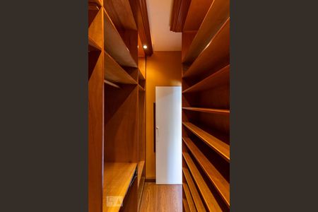 Apartamento à venda com 140m², 3 quartos e 1 vagaCloset do Quarto 3