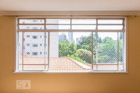Sala de apartamento à venda com 3 quartos, 140m² em Aclimação, São Paulo