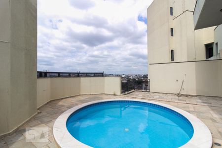 Apartamento para alugar com 500m², 4 quartos e 3 vagasPiscina e quintal