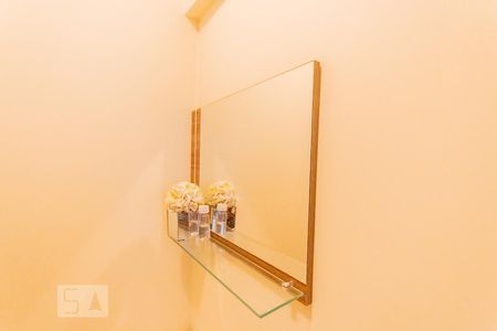 Espelho de casa à venda com 4 quartos, 174m² em Campestre, Santo André