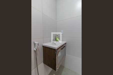 Casa de condomínio à venda com 130m², 3 quartos e 1 vagaBanheiro