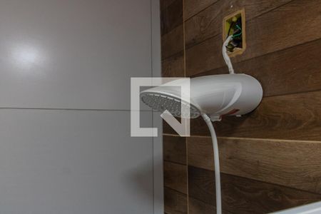 Casa de condomínio à venda com 130m², 3 quartos e 1 vagaBanheiro