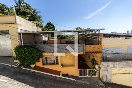 Quarto 1 de casa de condomínio à venda com 3 quartos, 130m² em Méier, Rio de Janeiro
