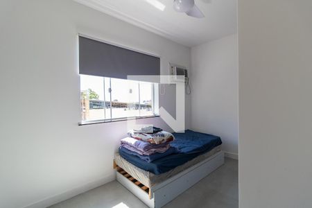 Quarto 2 de casa de condomínio à venda com 3 quartos, 130m² em Méier, Rio de Janeiro