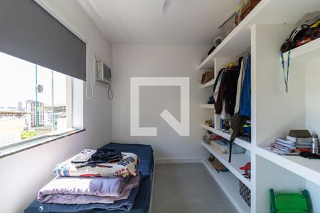 Casa de condomínio à venda com 130m², 3 quartos e 1 vagaQuarto 2