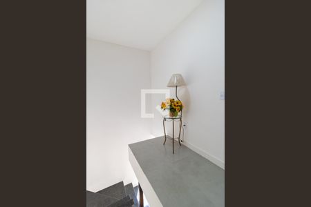 Casa de condomínio à venda com 130m², 3 quartos e 1 vaga2 Piso