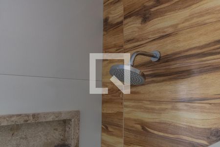 Casa de condomínio à venda com 130m², 3 quartos e 1 vagaBanheiro