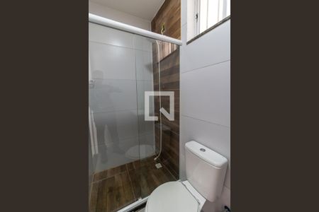 Casa de condomínio à venda com 130m², 3 quartos e 1 vagaBanheiro