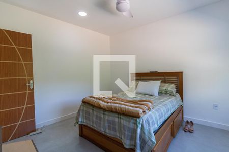 Casa de condomínio à venda com 130m², 3 quartos e 1 vagaQuarto 3 - Suíte