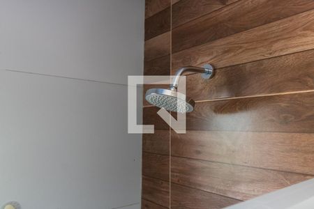 Casa de condomínio à venda com 130m², 3 quartos e 1 vagaBanheiro da Suíte 3