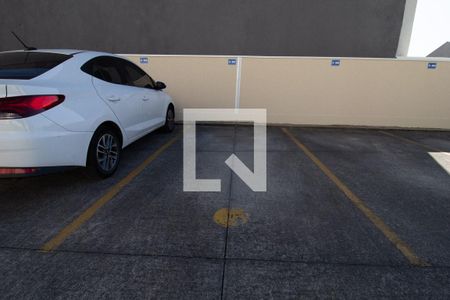 Apartamento para alugar com 53m², 2 quartos e 1 vaga Apartamento para alugar com 53m², 2 quartos e 1 vagaGaragem
