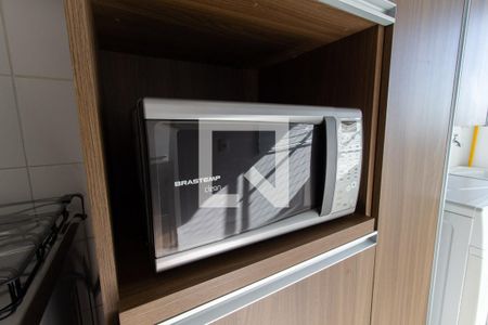 Apartamento para alugar com 53m², 2 quartos e 1 vaga Apartamento para alugar com 53m², 2 quartos e 1 vagaDetalhe cozinha