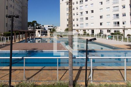 Apartamento para alugar com 53m², 2 quartos e 1 vaga Apartamento para alugar com 53m², 2 quartos e 1 vagaÁrea comum - Piscina