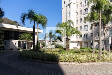 Apartamento para alugar com 53m², 2 quartos e 1 vaga Apartamento para alugar com 53m², 2 quartos e 1 vagaÁrea Externa