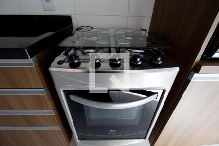Apartamento para alugar com 53m², 2 quartos e 1 vaga Apartamento para alugar com 53m², 2 quartos e 1 vagaDetalhe cozinha
