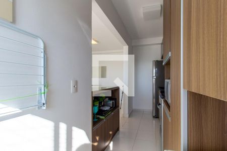 Apartamento para alugar com 53m², 2 quartos e 1 vaga Apartamento para alugar com 53m², 2 quartos e 1 vagaCozinha - Armários
