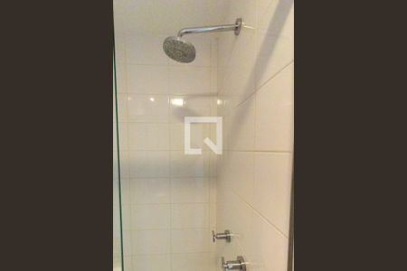 Apartamento para alugar com 53m², 2 quartos e 1 vaga Apartamento para alugar com 53m², 2 quartos e 1 vagaDetalhe do Banheiro da Suite