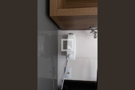 Apartamento para alugar com 53m², 2 quartos e 1 vaga Apartamento para alugar com 53m², 2 quartos e 1 vagaDetalhe cozinha
